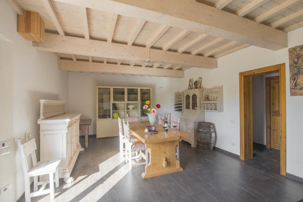 Il Fienile Di Margherita Vicchio Exterior photo